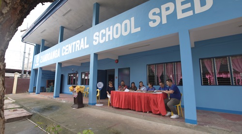 SM-Foundation-Zamboanga SPED Center-NGO-Philippines-3