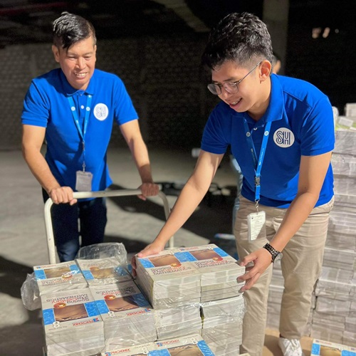 SM-Foundation-book-donation-CSR-Philippines-1