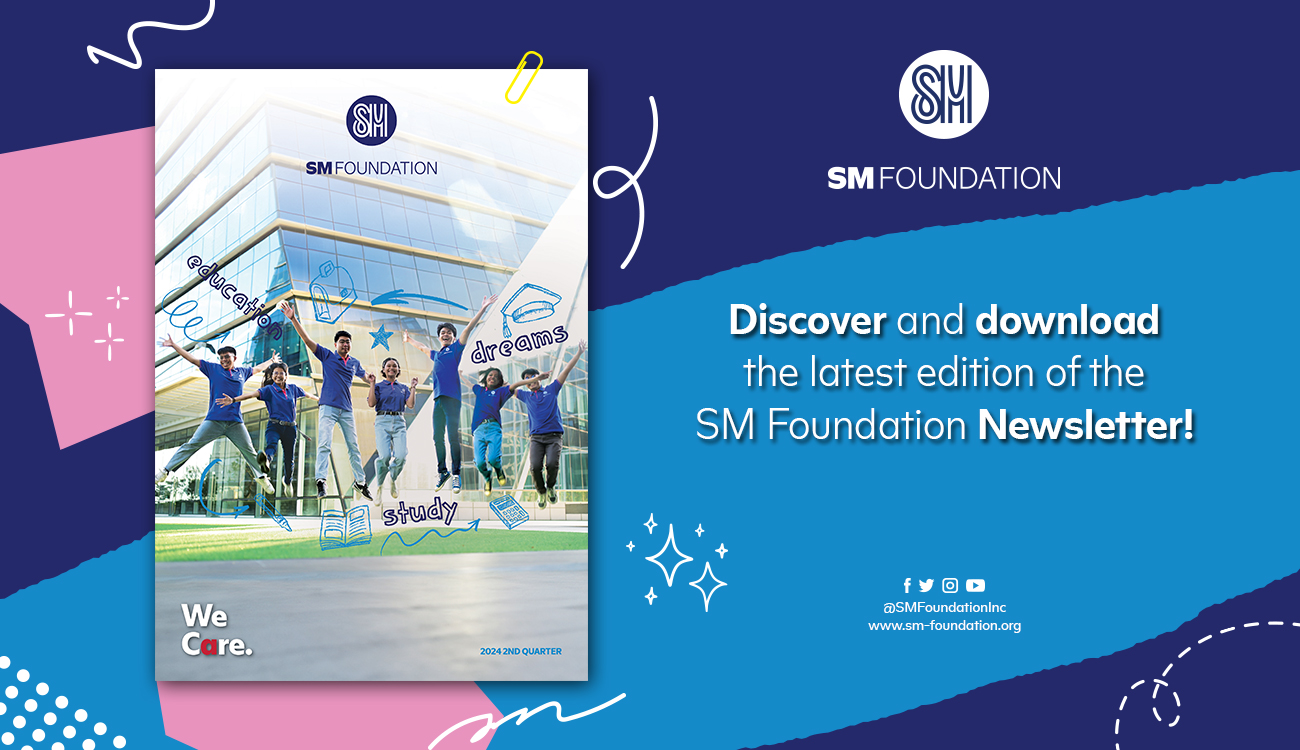 Sm Foundation Opens Online Applications For Scholarship Program Sy 2022 Sm Foundation Opens Online Applications For Scholarship Program Sy 2022