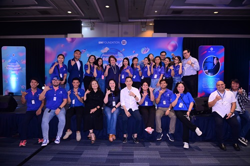 SM College Scholarship 2024 Photo