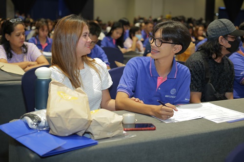 SM College Scholarship 2024 Photo 1