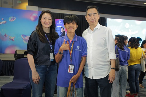 SM College Scholarship 2024 Photo