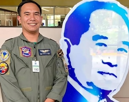 1-Education-SM Foundation-Maj. Edjil-Scholar Success story-1