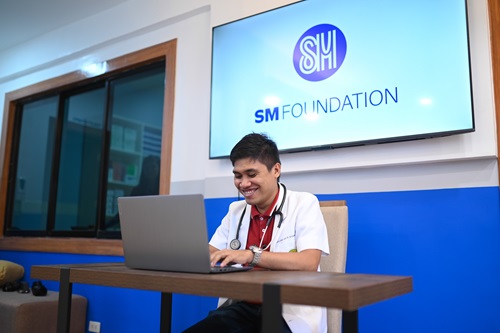 DigiKonsulta-SM Foundation-Telemedicine-NGO Philippines-1