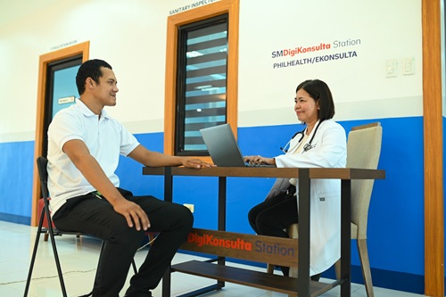 DigiKonsulta-SM Foundation-Telemedicine-NGO Philippines-2