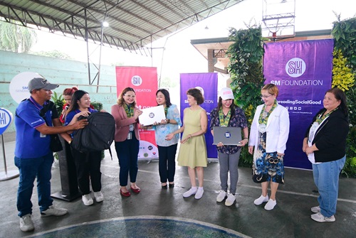 DigiKonsulta-SM Foundation-Telemedicine-NGO Philippines-3