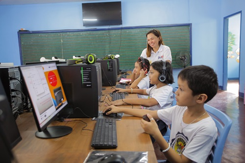 SM Foundation KSK Bukidnon Photo-990