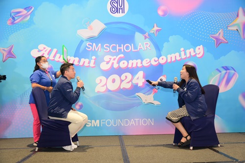 SM Scholar Alumni Homecoming 2024 13