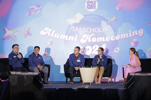 SM Scholar Alumni Homecoming 2024 2