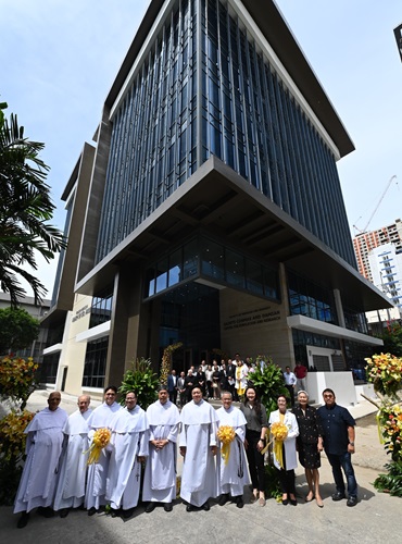 1_main photo_A new hub for medical simulation and research opens in UST 