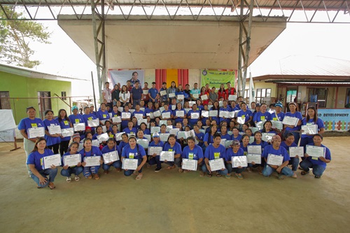 SM Foundation KSK Bukidnon Photo-933