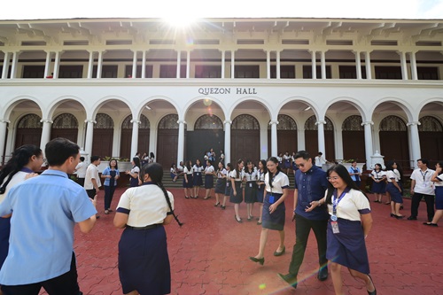 Main photo_New Quezon Hall