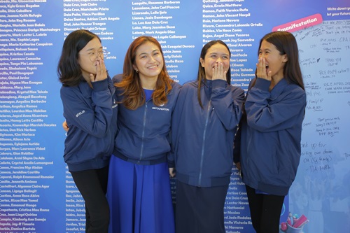 SM Foundation lauds feat of 218 scholar-graduates from batch 2024_4