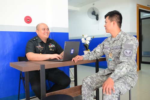 SM Foundation-NGO-Philippines-Basa AIr Base Hospital PAMPANGA-2