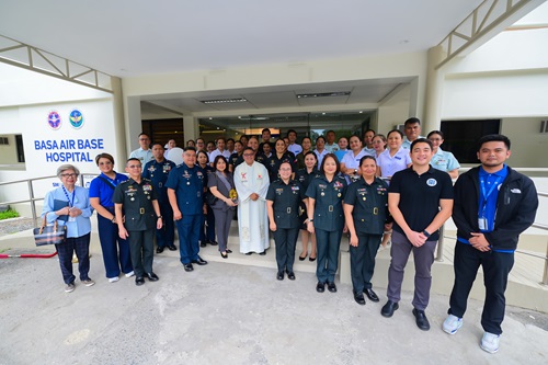 SM Foundation-NGO-Philippines-Basa AIr Base Hospital PAMPANGA-3
