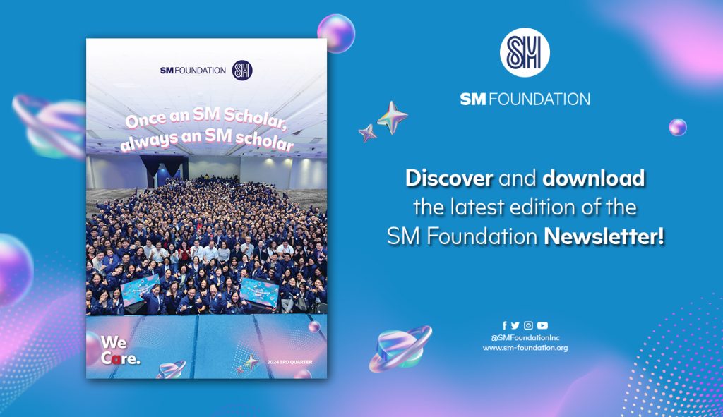 Sm Foundation Opens Online Applications For Scholarship Program Sy 2022 Sm Foundation Opens Online Applications For Scholarship Program Sy 2022