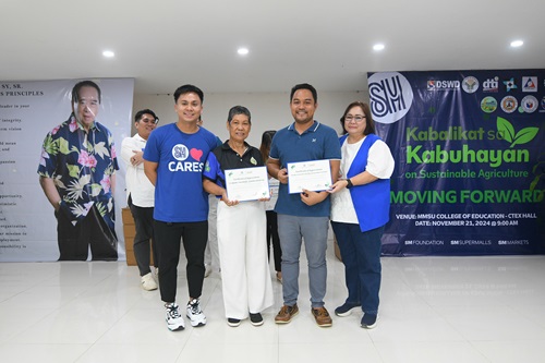 SM Foundation Philippine NGO-CSR-2-Farmer