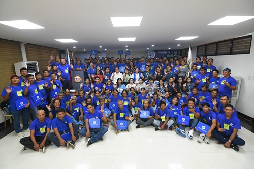 SM Foundation Philippine NGO-CSR-3-Farmer