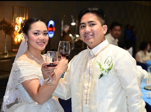Felicidad T. Sy Foundation-SM-NGO Philippines-8-Mass Wedding