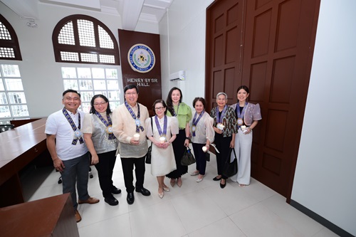 5. West Visayas State University Iloilo-374
