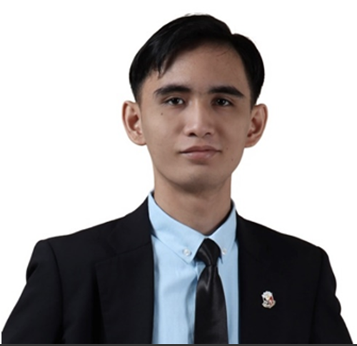 ADZU-Earl Brian Roble