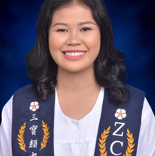 ADZU-Edlene Marielle R. Toribio