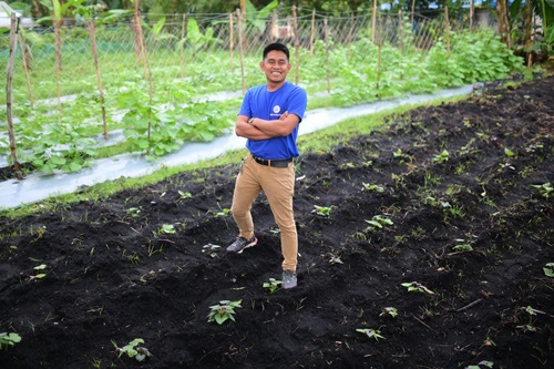 FarmersTraining-SM Foundation-Tuguegarao-NGO Philippines-1