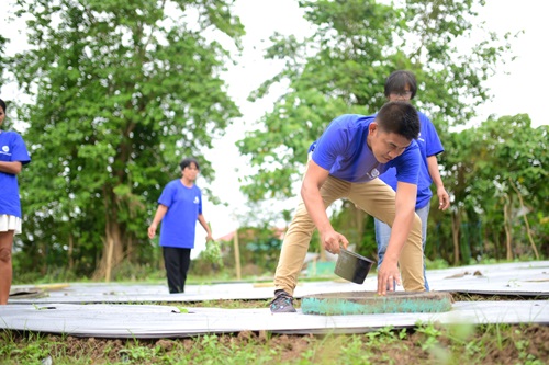 FarmersTraining-SM Foundation-Tuguegarao-NGO Philippines-5