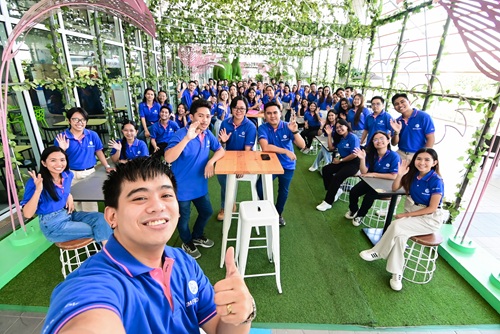 SM Foundation and ADZU Partnering to develop future leaders