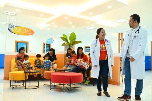 Health-Center-TurnOver-Ceremony-Health-Center-POLOMOLOK