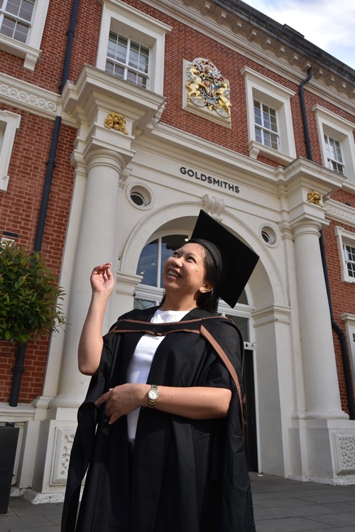 Dr.-Daisy-Rosano_SM-Foundation_Scholarship-Program_Alumni_Grad2