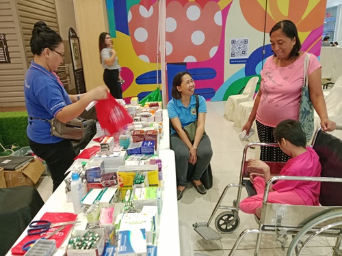 SM-Foundation-Health-and-Medical-ProgramsSM-Legazpi