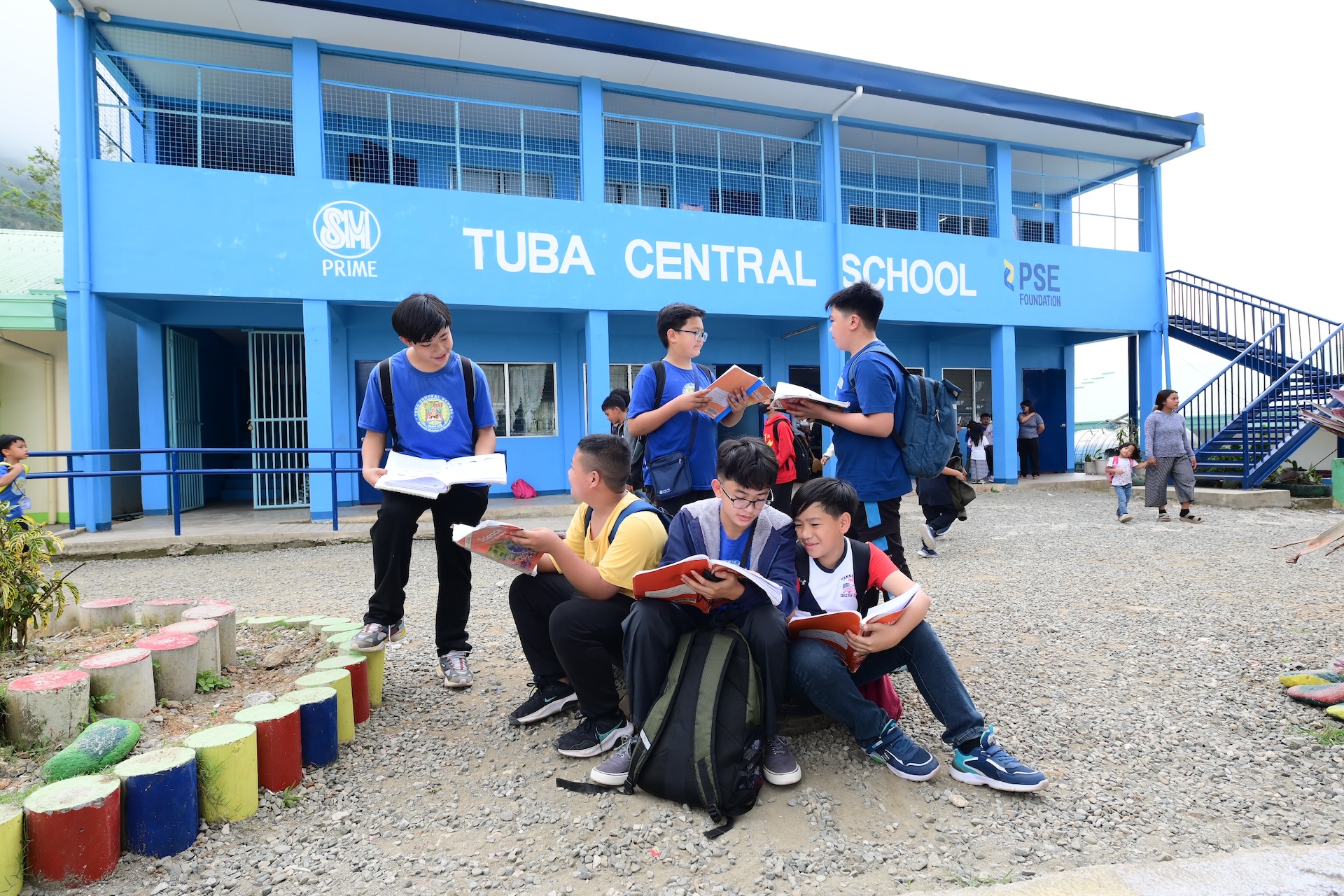 More than classrooms: How SM School Buildings Help Improve Student Outcomes
