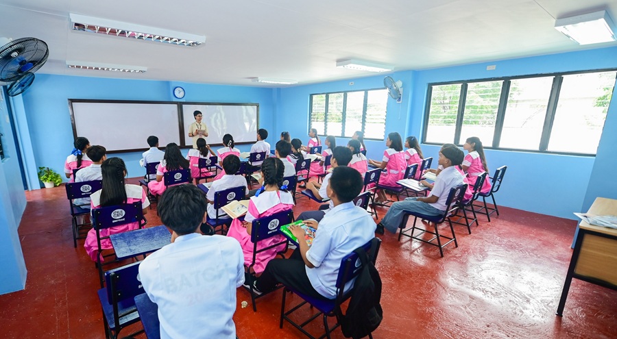 1_SM Foundation-Buttong Elementary School