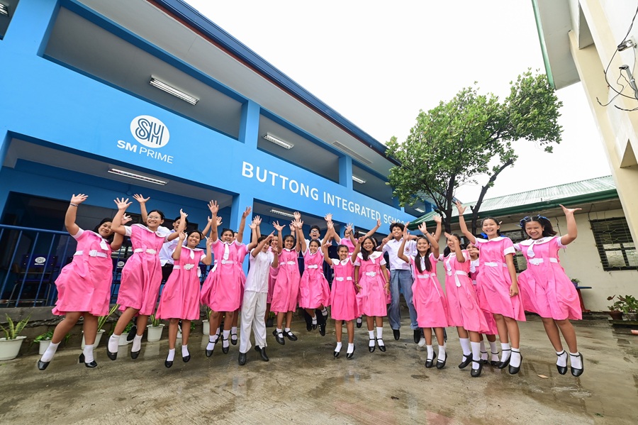 4_SM Foundation-Buttong Elementary School
