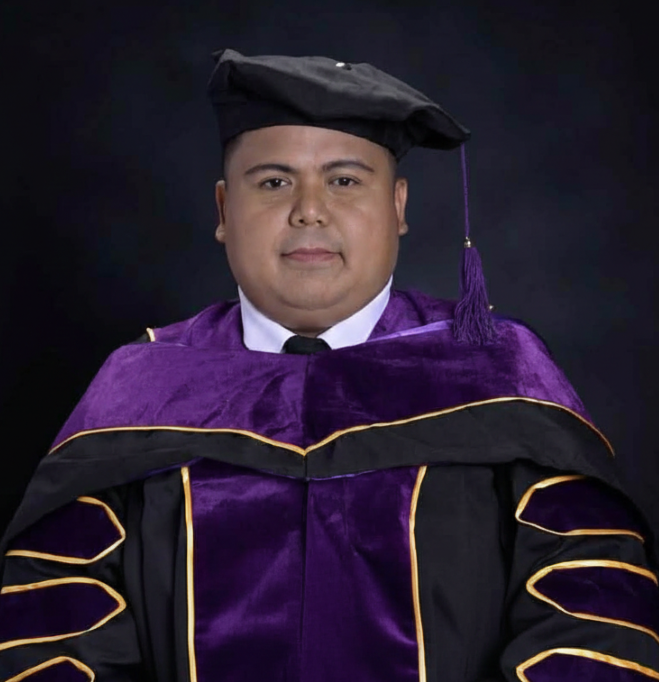 A Soldier’s Dream, A Scholar’s Victory: How Isaac Ochotorena Hurdled a Decade to the Bar