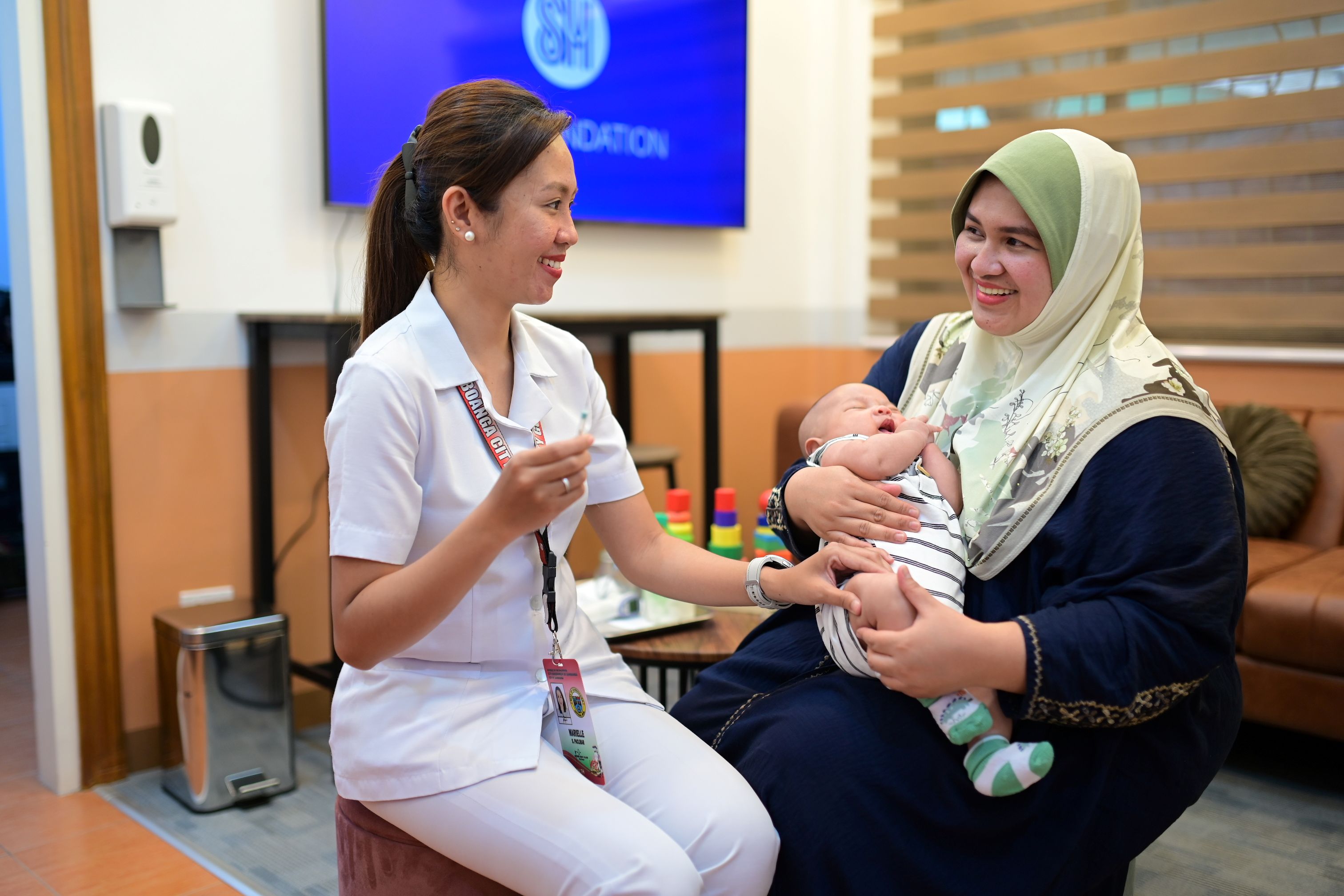 From FYP to Facts: Are Vaccines Safe?