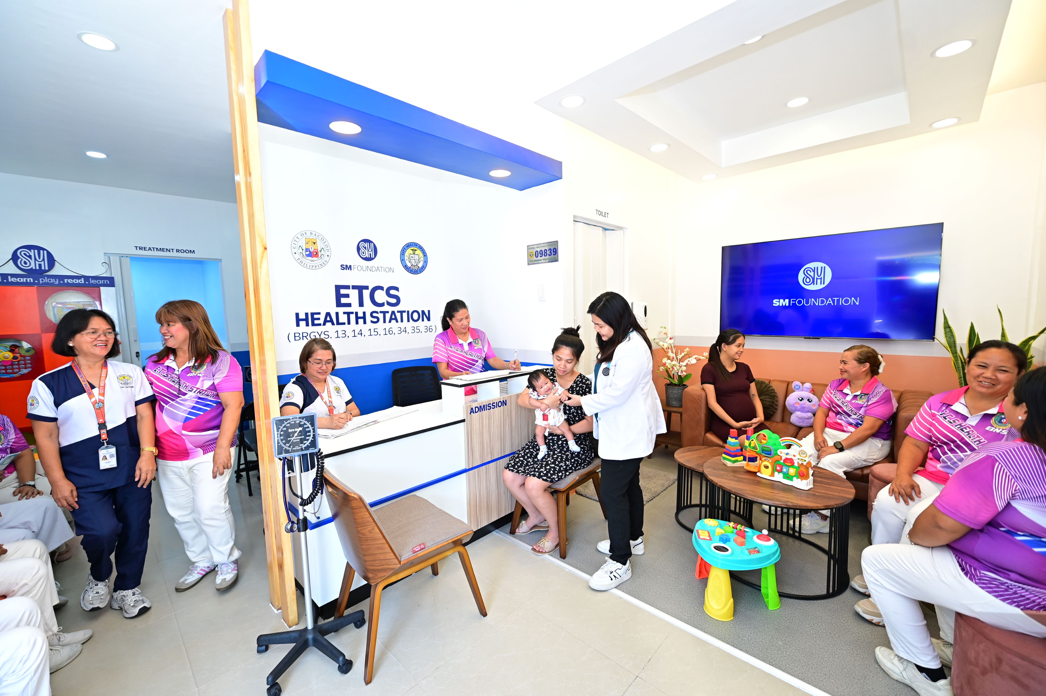 Beyond Sweetness, Bacolod Takes a Healthier Turn