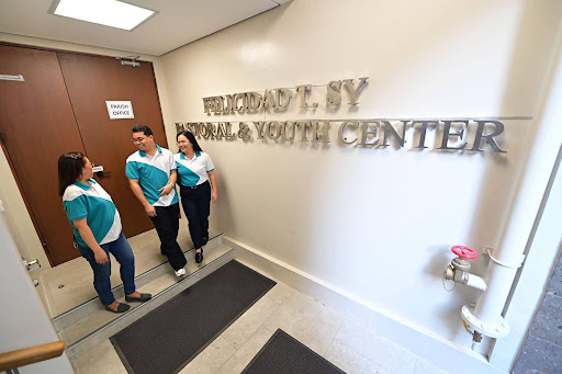 A Place for Faith, Youth, and Community