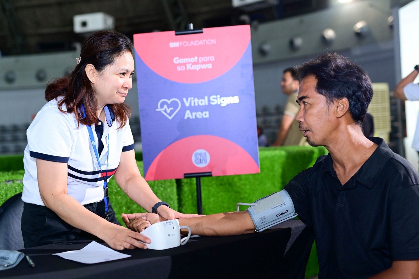 Filipinos’ Silent Duo: Diabetes and Hypertension Going Untreated